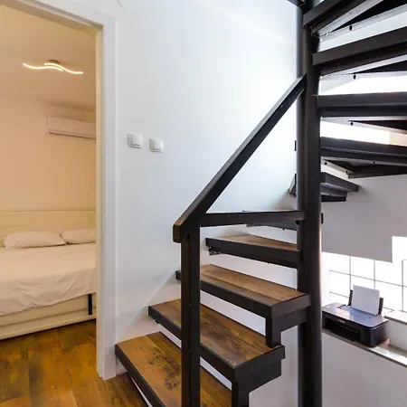 Holiday home Bella Mali Losinj