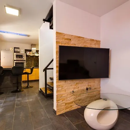 Bella Holiday home Mali Losinj
