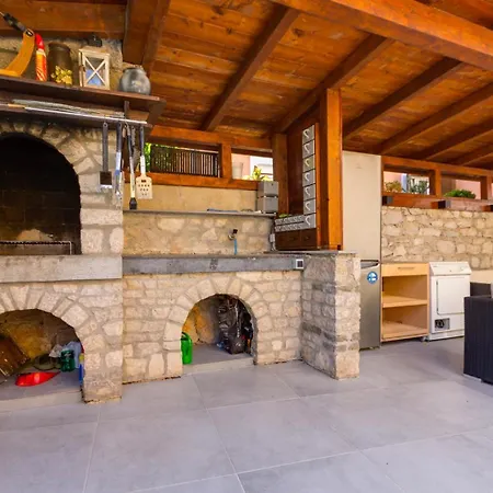 Holiday home Bella Mali Losinj