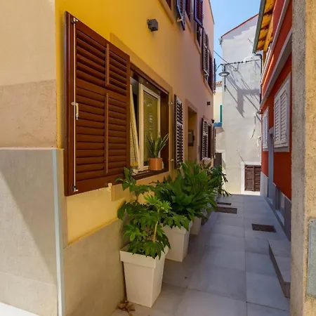 Holiday home Bella Mali Losinj